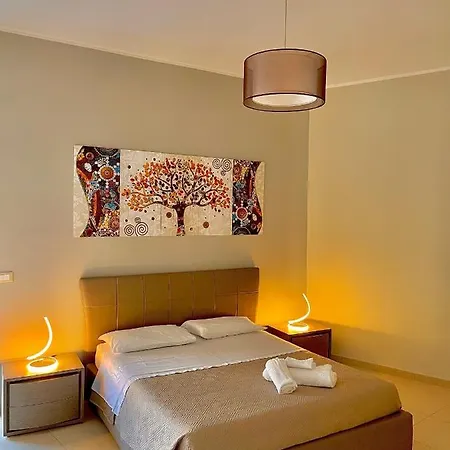 Jolea Collection Maison Appartamento *