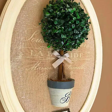 Jolea Collection Maison Appartamento