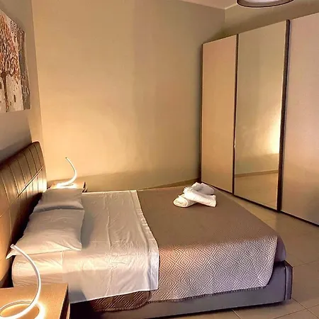 Jolea Collection Maison Apartment *